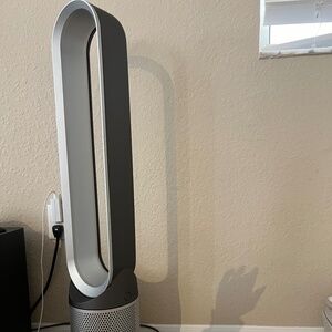Dyson air purifier